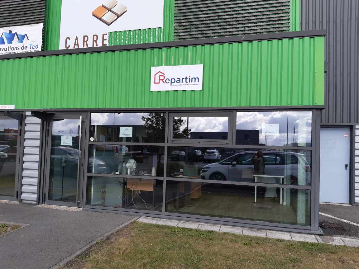 Repartim